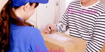 Cách gửi đồ ở combini Nhật bản đơn giản dễ nhớ