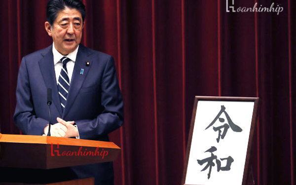 tra năm sinh theo lịch nhật bản, niên hiệu cập nhật mới nhất 2022