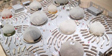 thu vien nhat ban - Minna no Mori Gifu Media Cosmos-1