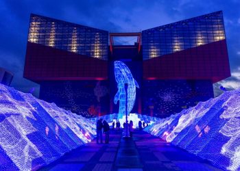 10 địa điểm du lịch tuyệt nhất tại Osaka Nhật Bản