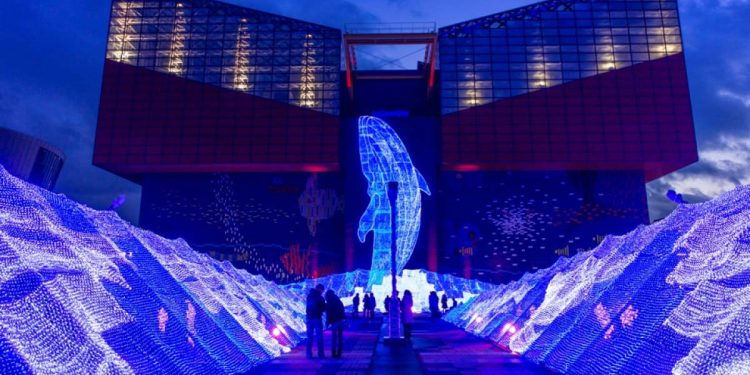 10 địa điểm du lịch tuyệt nhất tại Osaka Nhật Bản