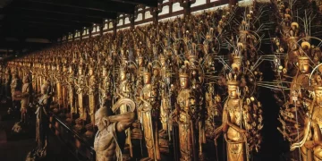 10 Địa điểm đẹp nhất Kyoto Nhật Bản