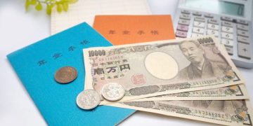 Nenkin ở Nhật Bản – Tìm Hiểu và Cách Tính Tiền Nenkin
