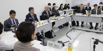 Chính Phủ Nhật Bản đề xuất bãi bỏ chương trình thực tập sinh nước ngoài