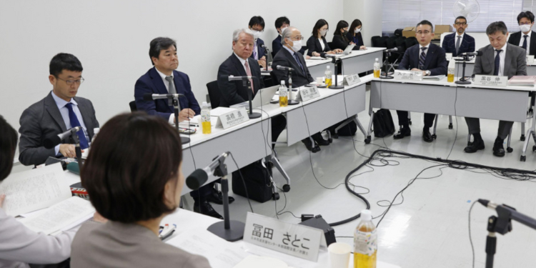 Chính Phủ Nhật Bản đề xuất bãi bỏ chương trình thực tập sinh nước ngoài