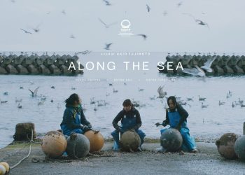 Những cô gái bên bãi biển-Along the Sea-bộ phim về 3 cô gái thực tập sinh Việt Nam tại Nhật Bản